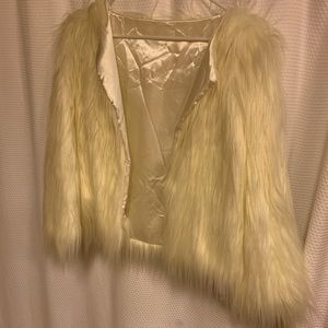 Fur jacket